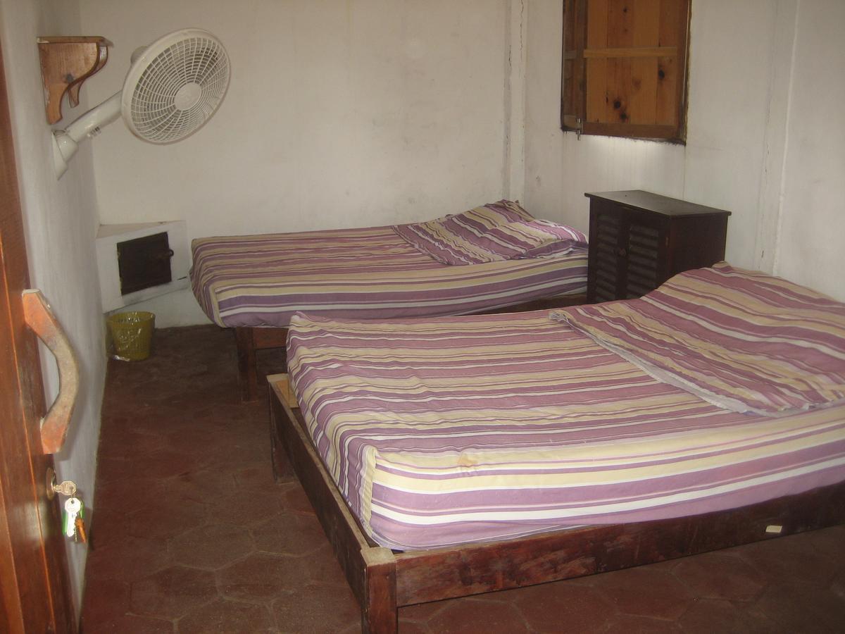 Posada Brisa Marina Hostel Zipolite Kültér fotó
