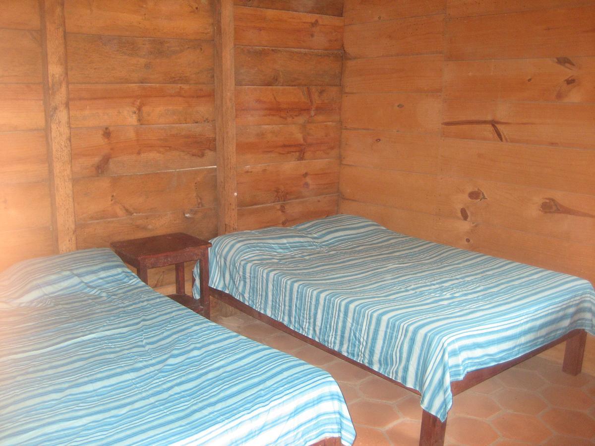 Posada Brisa Marina Hostel Zipolite Kültér fotó